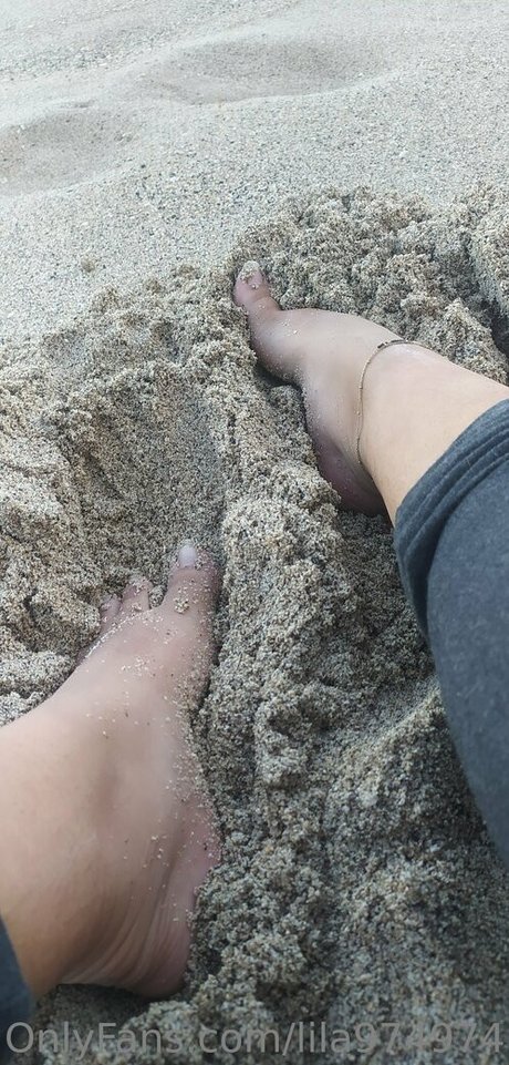 lila974974 sexy star photo