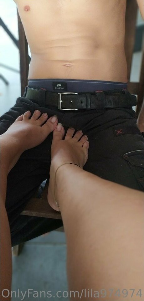 lila974974 star hot pictures