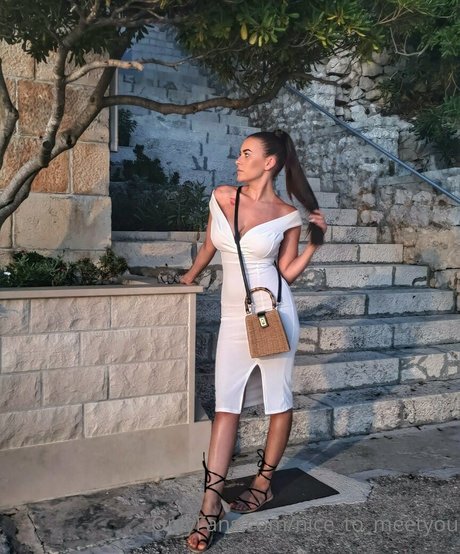 nice to meetyou model pics