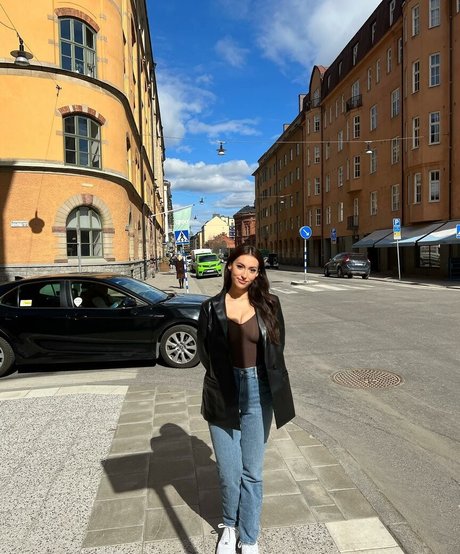 Clara Gomez pornstar pretty photo