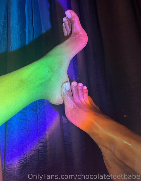 chocolatefeetbabe pornstar sexy image