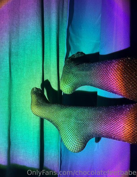 chocolatefeetbabe pornstar perfect image