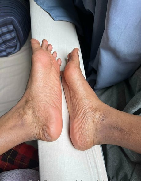 chocolatefeetbabe star sexy image