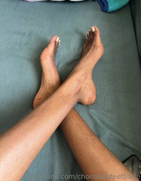 chocolatefeetbabe star hot image