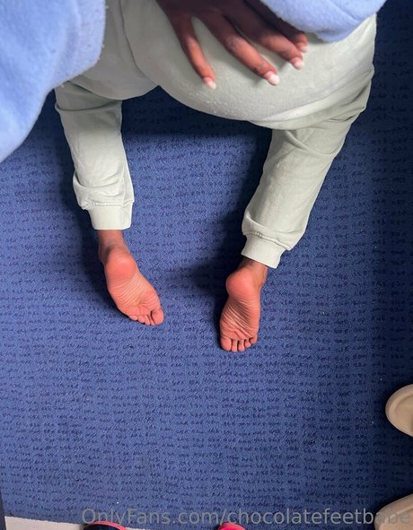 chocolatefeetbabe pretty actress picture