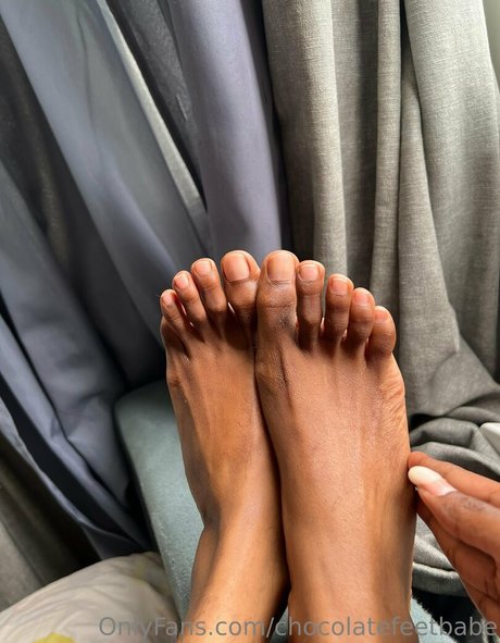 chocolatefeetbabe star hd gallery