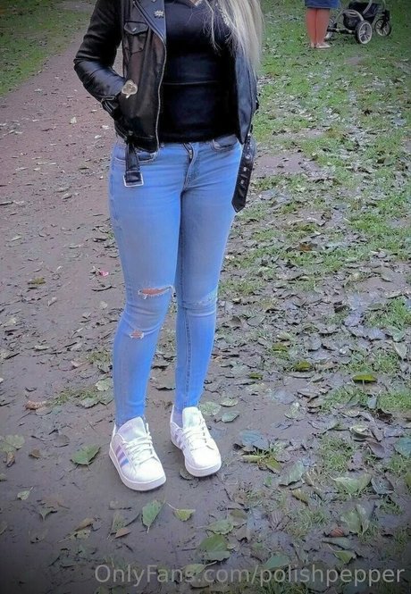 polishpepper model adult image