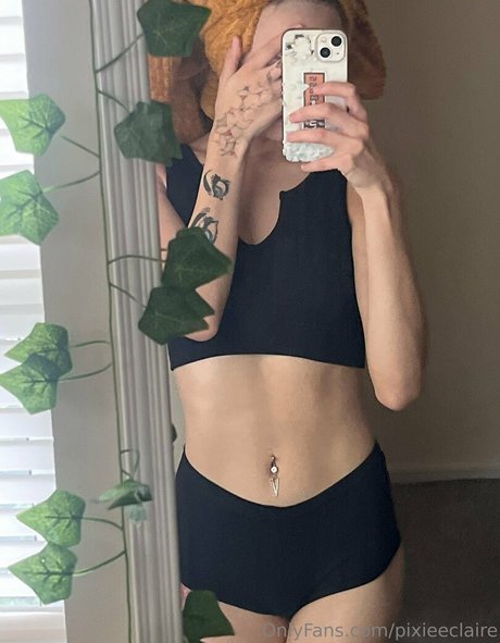 pixieeclaire xxx star images