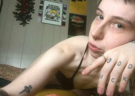 faguettemikah pornstar exclusive pic