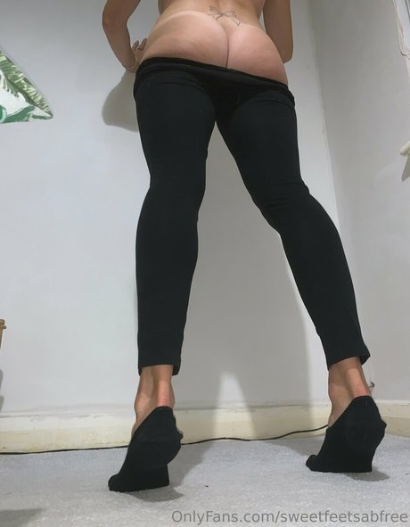 sweetfeetsabfree porn actress image