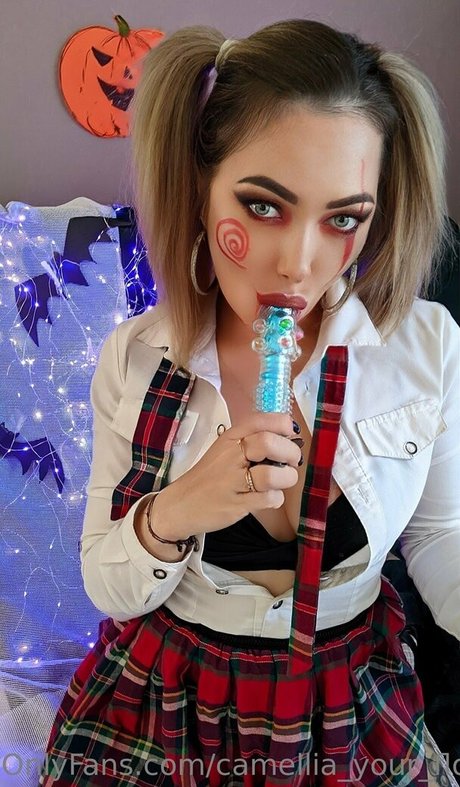 camellia home sexy star pics