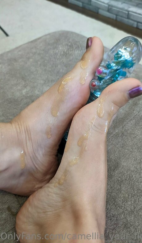 camellia home nudes model gallery