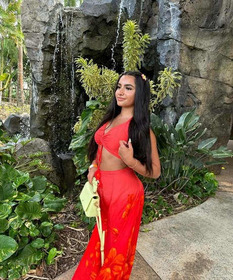 Tatiana McQuay pornstar nude photo