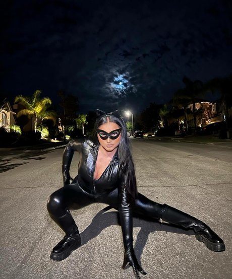 Tatiana McQuay pornstar sex image