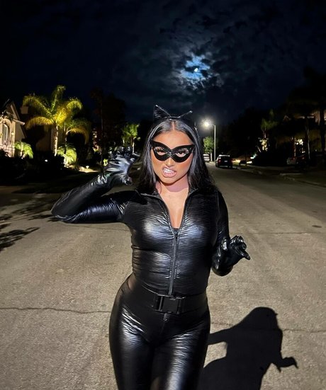 Tatiana McQuay adult star image