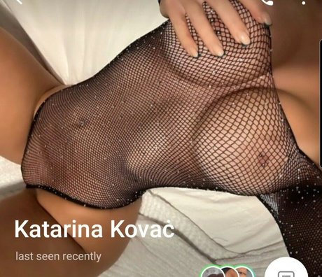 Katarina Kovac porn star photo