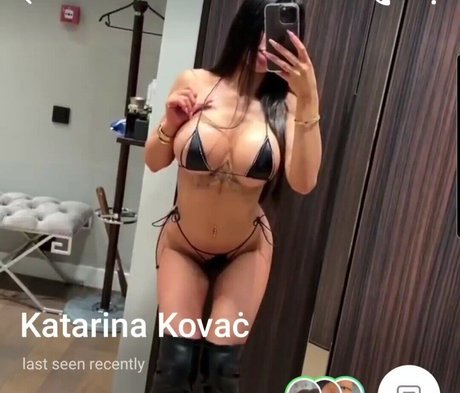 Katarina Kovac xxx star pictures