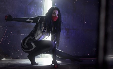 Mi2ray Cosplay nice actress pics