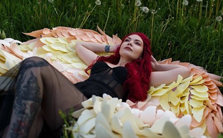 Mi2ray Cosplay beautiful actress gallery