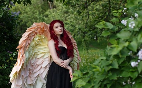 busty solo onlyfans naked photo