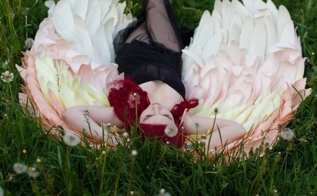 Mi2ray Cosplay free star archive