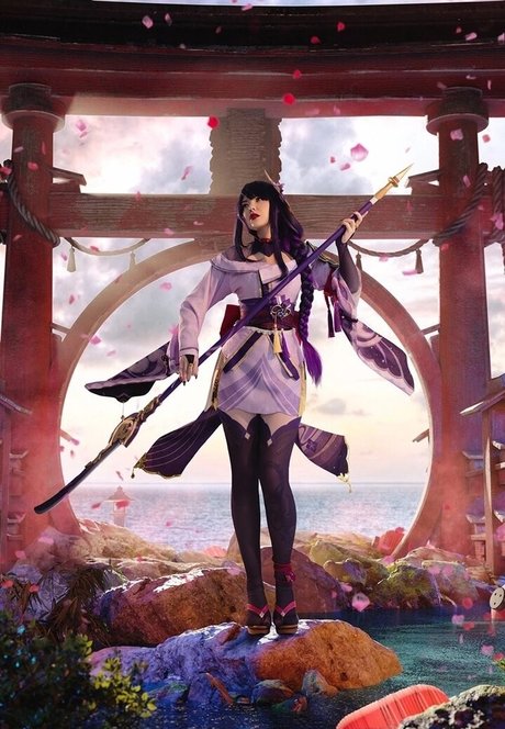 Mi2ray Cosplay Profile Photo