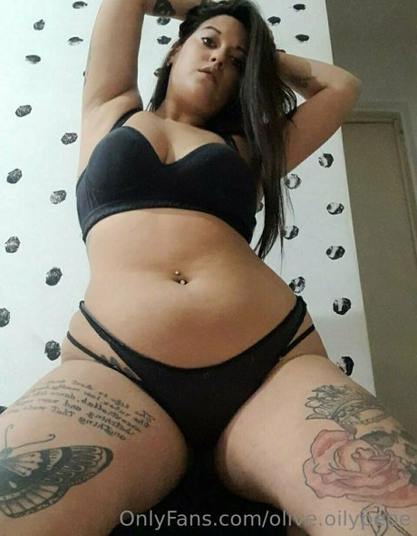 olive oilypepe pornographic star img