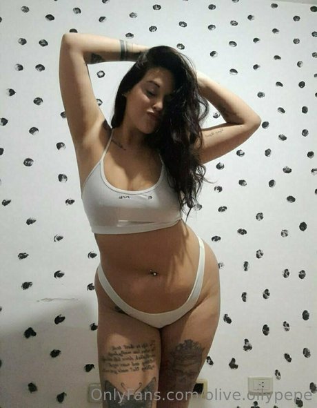 olive oilypepe hd actress images