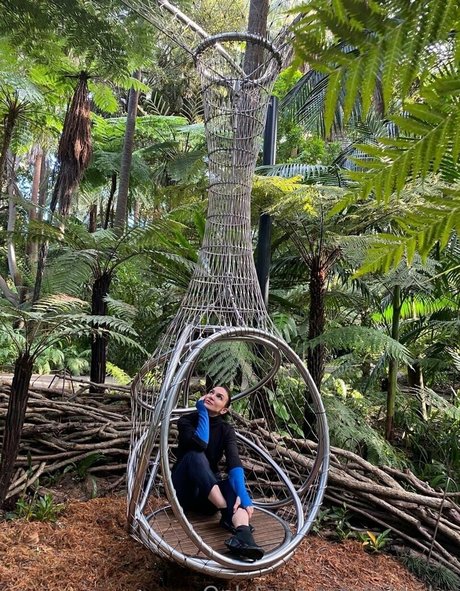 nikki kx model erotic pic