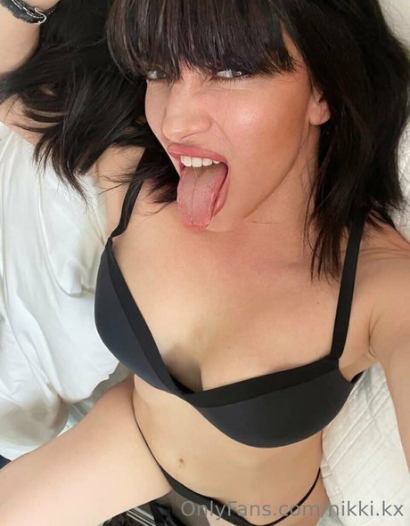 nikki kx free star gallery