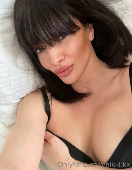 nikki kx exclusive star img