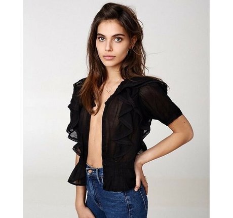 Shlomit Malka star xxx pictures