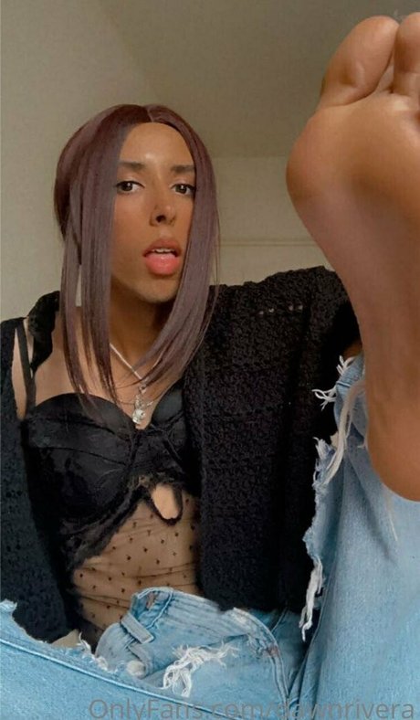 dawnrivera model high quality archive