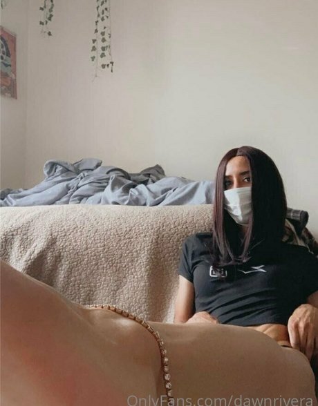 dawnrivera exclusive actress photos