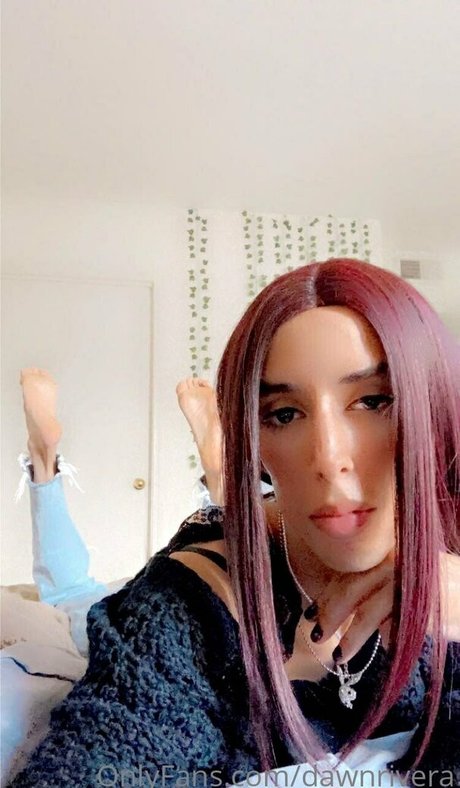 dawnrivera model perfect photos