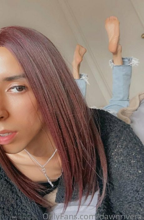 dawnrivera model pretty pics