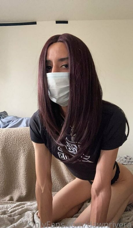 dawnrivera naked pornstar images