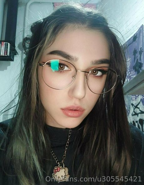 baby and dollyy model adult photo