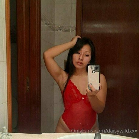 daisy elfina porn actress pic