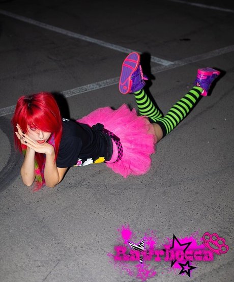 rawrbecca xd top actress pics