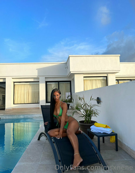 Thatgirl neya model nudes galleries