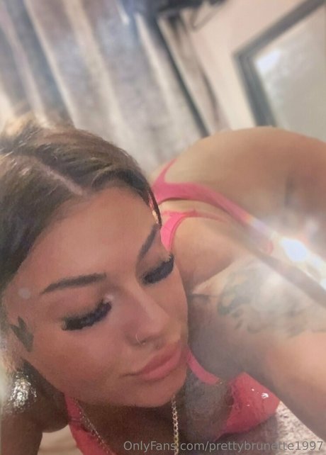 prettybrunette1997 perfect pornstar pic