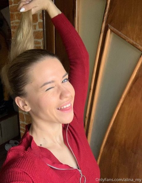 erika eden vip nudes model image