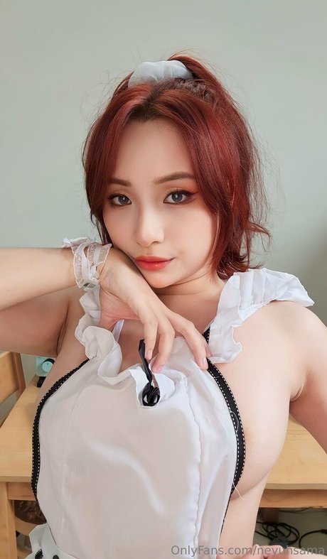 Neyu H Cosplay nude pornstar gallery