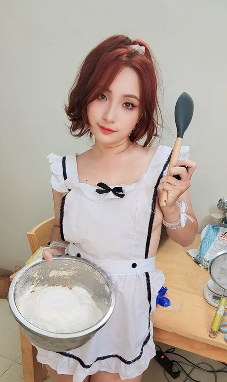 Neyu H Cosplay hot pornstar gallery