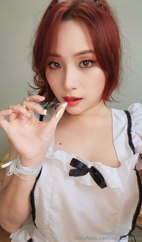 Neyu H Cosplay free actress pic