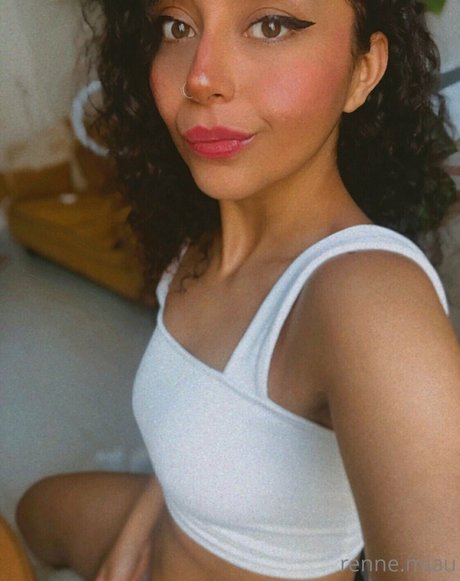 renne miau pretty star photos