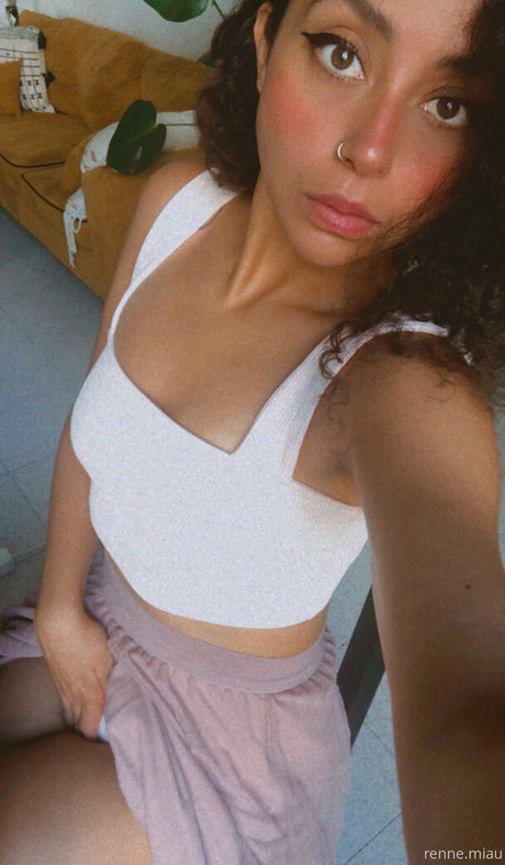 renne miau high quality pornstar gallery