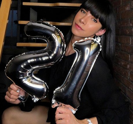 Gabrielle M hd model archive