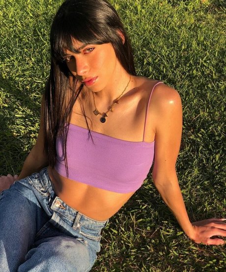 Gabrielle M star nude img